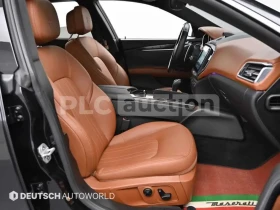 Maserati Ghibli 3.0| КАМЕРА| ПОДГРЕВ| ШИБЕДАХ| ВКЛ.ТЕХНОТЕСТ, снимка 9