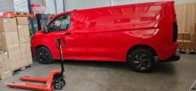 Ford Transit Custom, снимка 7