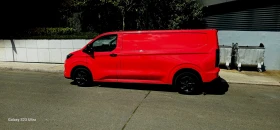 Ford Transit Custom, снимка 5