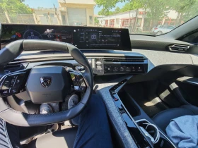 Peugeot 5008, снимка 8