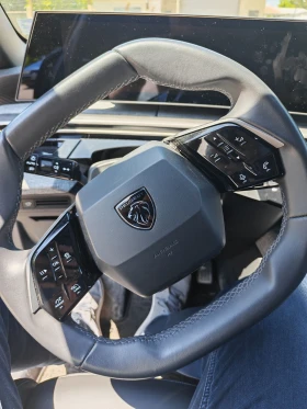 Peugeot 5008, снимка 11
