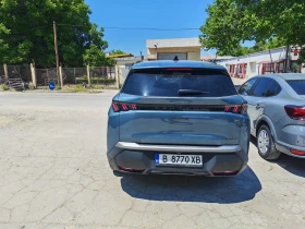 Peugeot 5008, снимка 6
