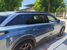 Peugeot 5008, снимка 5