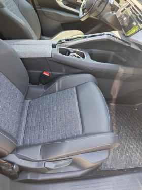 Peugeot 5008, снимка 13