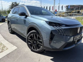 Peugeot 5008, снимка 1