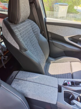 Peugeot 5008, снимка 14