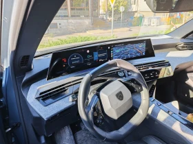 Peugeot 5008, снимка 8