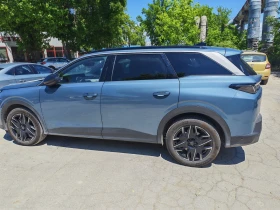 Peugeot 5008, снимка 7