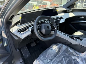 Peugeot 5008, снимка 3