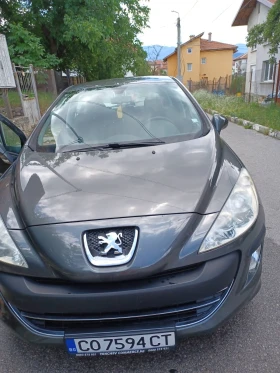 Peugeot 308, снимка 1