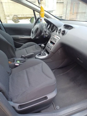 Peugeot 308, снимка 2