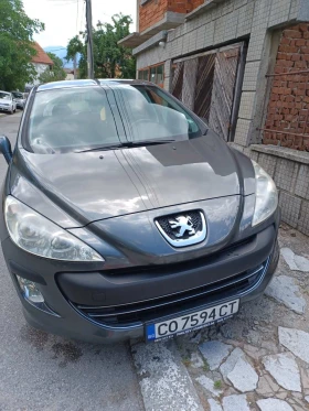 Peugeot 308, снимка 8