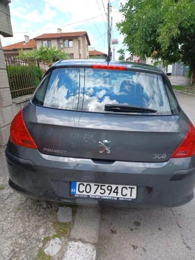 Peugeot 308, снимка 5