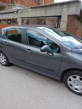 Peugeot 308, снимка 4