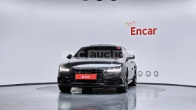 Audi A7 3.0BI-TDI COMPETITION S LINE, снимка 3