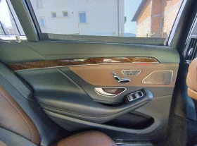 Mercedes-Benz S 350, снимка 12