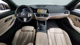 BMW 340 HARMAN KARDON* BLIND SPOT* HUD* 360* КРАЙНА ЦЕНА, снимка 7
