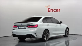 BMW 340 HARMAN KARDON* BLIND SPOT* HUD* 360* КРАЙНА ЦЕНА, снимка 2