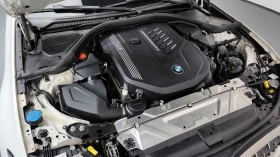 BMW 340 HARMAN KARDON* BLIND SPOT* HUD* 360* КРАЙНА ЦЕНА, снимка 6