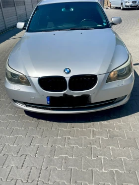 BMW 520, снимка 2