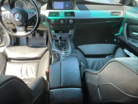 BMW 520, снимка 6