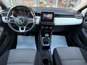 Renault Clio LIMITED! KTEO COC, снимка 7