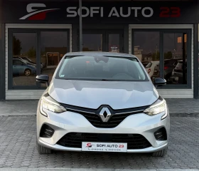Renault Clio LIMITED! KTEO COC, снимка 2