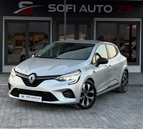 Renault Clio LIMITED! KTEO COC, снимка 1