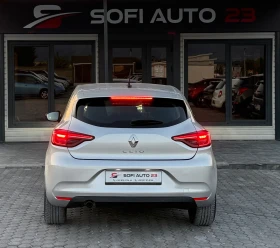 Renault Clio LIMITED! KTEO COC, снимка 6