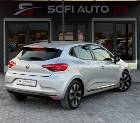 Renault Clio LIMITED! KTEO COC, снимка 5
