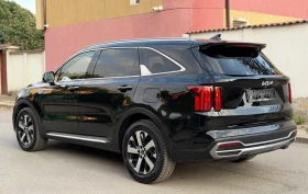 Kia Sorento 2, 2 CRDI 4X4 STYLE Внос Швейцария, снимка 4