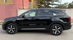 Kia Sorento 2, 2 CRDI 4X4 STYLE Внос Швейцария, снимка 3