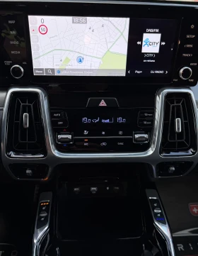Kia Sorento 2, 2 CRDI 4X4 STYLE Внос Швейцария, снимка 10