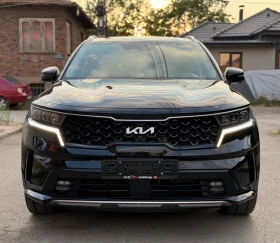 Kia Sorento 2, 2 CRDI 4X4 STYLE Внос Швейцария, снимка 8