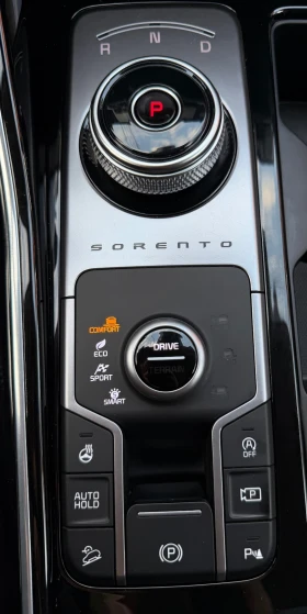 Kia Sorento 2, 2 CRDI 4X4 STYLE Внос Швейцария, снимка 12