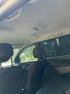 Dacia Lodgy, снимка 10