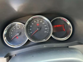 Dacia Lodgy, снимка 3
