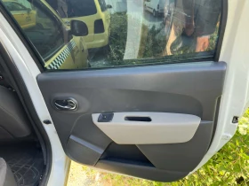 Dacia Lodgy, снимка 9