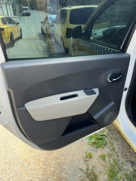 Dacia Lodgy, снимка 11