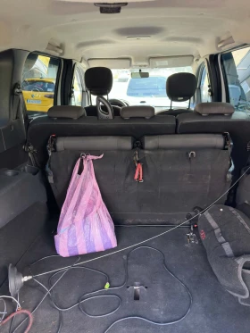Dacia Lodgy, снимка 12