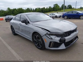 Kia K5 2.5l Gt-Line Fwd, снимка 6