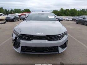 Kia K5 2.5l Gt-Line Fwd, снимка 13
