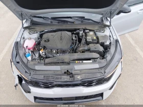 Kia K5 2.5l Gt-Line Fwd, снимка 10