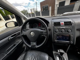VW Touran 2.0 Tdi , снимка 5