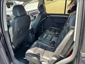 VW Touran 2.0 Tdi , снимка 8