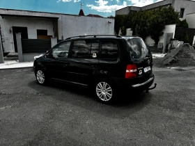 VW Touran 2.0 Tdi , снимка 3