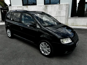 VW Touran 2.0 Tdi , снимка 4