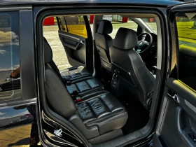 VW Touran 2.0 Tdi , снимка 7