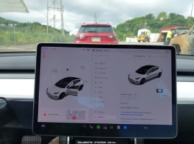 Tesla Model 3 * LONG RANGE* DUAL MOTOR* ALL-WHEEL DRIVE* , снимка 17