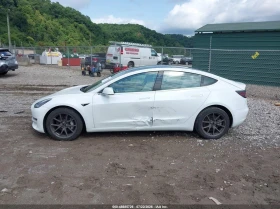 Tesla Model 3 * LONG RANGE* DUAL MOTOR* ALL-WHEEL DRIVE* , снимка 4